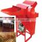 New Design Economical Small millet thresher by electric motor or diesel engine