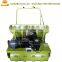 Automatic Type 5 Rows Garlic Seed Planter Garlic Seeder Machine