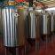 Hot sale 500L beer fermenter tank beer fermentation system used in mini brewery