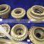 PC200-6 Excavator Final Drive Parts PC200-6 Hub 20y-27-22181