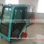 KX161 kubota excavator cab,kx161 kubota driving cabin for excavator