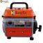 Small mini 220V portable 500watt 500W 650W 950 Gasoline prteol Generator for home use(LF650F/950F-A)