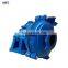 Abrasion Resistant large industrial centrifugal pumps