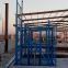 Industrial Hydraulic Lift Hydraulic Passenger Lift Closed Type Structure