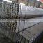 ASTM A500 / A53 Galvanized steel pipe for construction