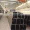 New design zinc coating steel tube square made in China