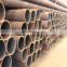 asme b36.10 a105/a106 b used seamless steel pipe for copetitve price sale