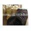 Factory 18 gauge soft black annealed wire