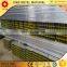 3in x 20ft tubing and rectangular steel galvanized square tube a123