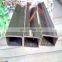 304 stainless steel rectangular pipe