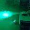 (Nj-M150) Antibacterial Disinfectant Sprey Smoke Machine