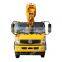 factory sales heavy crane truck mounted crane price