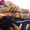 Hot selling Chinese Brand Truck Crane QY70K  70t for sale