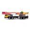 China Crane Mobile 50 tons  New Truck STC500 for Sale with low price