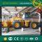 5t front end loader Wheel loader ZL50GN