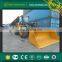 3ton wheel loader LW300KN front end wheel loader