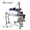 LM-20F Direct Factory lazer marking machine laser printer for plastic bag