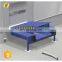 7LGQ Shandong SevenLift stationary hydraulic fork car lift ramp