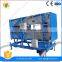 10m two column aluminum mobile work platform