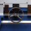 Metal Round Pipe/Bar Beveling Machine