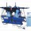 Double head Pipe bending machine