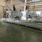 Industry Aluminium.NEW Gantry Type 5 Axis Drilling   Milling  Processing  Center