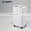 25 liters per day easy home portable dehumidifier/ dryer machine dehumidifier