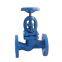 Cast Iron Globe Valve