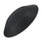 Decorative plastic hole cover cap plug for furniture