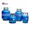 Bangladesh steel  15 kg lpg propane gas cylinder