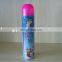Manufactured in China high quality low price White Color Snow Spray 250ml