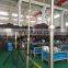 wi-fi signal antenna permanent use air operated telescopic mast