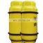 Low Price Seamless Steel Low Pressure Gas Cylinder