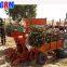 Good working effect 2amsu cassava seeds planting machine / cassava sowing machine in Africa