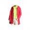 Waterproof Hiking Camping Long Sleeve Outdoor Gear Rain Jacket With Hoodies for Women