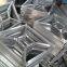 Custom Outdoor Advertising Fireproof Carved Aluminum Veneer