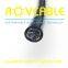 pipeline robot cable