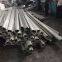 T Slot Aluminium Extrusion 3030 Extrusion For Subway Station & School