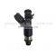 For Honda Acura RL/TL/MDX Fuel Injector Nozzle OEM 16450-RJA-A01