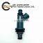Fast moving automobile parts performance fuel injectors 23250-20020
