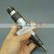 ERIKC 0445120123 Injector 51101006014 original oil injector 4937065 Common Rail Diesel Fuel Injector 00986AD1048 for MAN