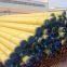 3PE Anticorrosion carbon steel spiral pipe