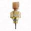 ISX QSX Engine Parts Pressure Temperature Sensor 3417195 4921479