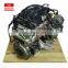 ISUZU V348 2.2diesel engine assembly for jmc