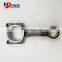 Diesel Connecting Rod For Mitsubishi 6D17 Engine Parts Con Rod