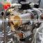 8-97306044-9 29400-0039 4HK1 Diesel Fuel Injection Oil Pump Assy For Excavator  ZX200-3 ZX240-3