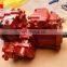 K3V63DT K3V112DT K3V140DT K3V180DT K5V140 diesel pump parts, excavator hydraulic main pump parts