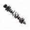 Dongfeng Truck ISBe Diesel Engine Crankshaft 2830476