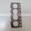 Diesel engine spare parts B3.3 cylinder head gasket 6204111840