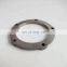 Original /Aftermarket Diesel Engine Parts 6CT Crankshaft Front Oil Seal 3942535